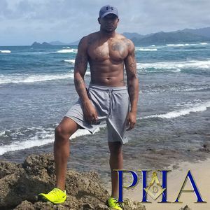 Meet your Posher, Jonason